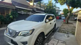 Nissan Terra 4x2 VL 2019 AT