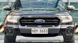 2020 Ford Ranger Wildtrak 4x2 Diesel Automatic🔥✅ 𝐂𝐋𝐄𝐎 🙋🏼‍♀️📲0938 830 7235