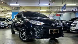 2022 Toyota Vios 1.3L XLE CVT AT  | With Warranty by Ugarte Cars Manila