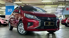 2022 Mitsubishi Mirage G4 GLS 1.2L AT | With Warranty by Ugarte Cars Manila
