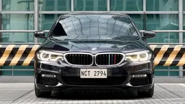 2018 BMW 520D MSPORT G30 2.0 Diesel AT 🔥☎️09279850198 🙋‍♂️ 𝐊𝐀𝐊𝐎𝐓𝐒𝐄 𝐉𝐄𝐒𝐒𝐄𝐍