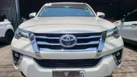 ✅Toyota Fortuner 2019 2.4 V 7K KM Casa Maintained Automatic
