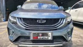 ✅Geely Okavango 2023 1.5 Urban Plus W/ Sunroof 17K KM Automatic