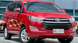 2019 Toyota Innova 2.8 E Diesel Automatic ✅🔥𝐂𝐀𝐑𝐋 𝐁𝐎𝐍𝐍𝐄𝐕𝐈𝐄 🙋🏻‍♂️📲 0938 458 8779
