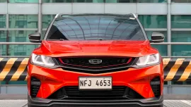 2022 Geely Coolray Sport 1.5 Gas Automatic ✅🔥𝐂𝐀𝐑𝐋 𝐁𝐎𝐍𝐍𝐄𝐕𝐈𝐄 🙋🏻‍♂️📲 0938 458 8779