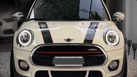 HOT!!! 2019 Mini Cooper JCW for sale at affordable price! 