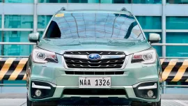 2018 Subaru Forester 2.0iL AWD 120k ALL DP‼️🔥 𝟎𝟗𝟏𝟐𝟏𝟎𝟔𝟏𝟒𝟔𝟐 𝐌𝐀𝐁𝐘 𝐋𝐀𝐓𝐈𝐃𝐎 📲📩🙋🏻