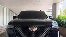 HOT!!! 2023 Cadillac Escalade ESV Platinum for sale at affordable price! 