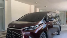 HOT!!! 2024 Lexus LM350h for sale at affordable price! 