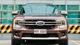 2024 Ford Everest 2.0L Titanium Plus 4x4‼️🔥 𝟎𝟗𝟏𝟐𝟏𝟎𝟔𝟏𝟒𝟔𝟐 𝐌𝐀𝐁𝐘 𝐋𝐀𝐓𝐈𝐃𝐎 📲📩🙋🏻