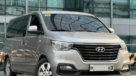 2019 Hyundai Starex Platinum Diesel Automatic ✅🔥𝐂𝐀𝐑𝐋 𝐁𝐎𝐍𝐍𝐄𝐕𝐈𝐄 🙋🏻‍♂️📲 0938 458 8779