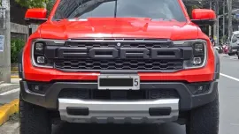 HOT!!! 2024 Ford Ranger Raptor 4x4 Bi-Turbo “Code Orange” for sale at affordable price! 