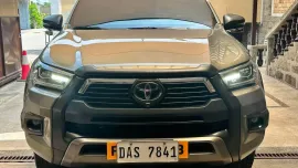 HOT!!! 2023 Toyota Hilux Conquest 4x2 for sale at affordable price! 