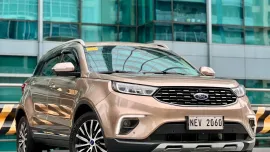 2022 Ford Territory Titanium 1.5 Automatic Gas🔥101K ALL IN ✅ 𝐂𝐋𝐄𝐎 🙋🏼‍♀️📲0938 830 7235