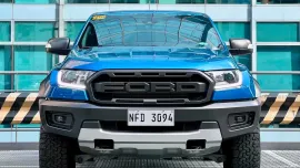 2022 Ford Ranger Raptor Bi-Turbo 4X4  2.0 Dsl AT 🔥☎️09279850198 🙋‍♂️ 𝐊𝐀𝐊𝐎𝐓𝐒𝐄 𝐉𝐄𝐒𝐒𝐄𝐍