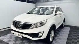 2014 KIA SPORTAGE 2.0 EX A/T GAS 4X2 TOP OF THE LINE! LOW MILEAGE! LADY OWNED!