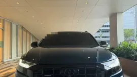 HOT!!! 2020 Audi Q8 3.0 TFSI Quatrro for sale at affordable price! 