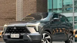2025 MITSUBISHI XFORCE GLS 1.5G 2WD CVT ✅🔥𝐂𝐀𝐑𝐋 𝐁𝐎𝐍𝐍𝐄𝐕𝐈𝐄 🙋🏻‍♂️📲 0938 458 8779
