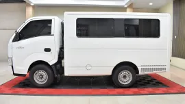 2020 Isuzu Travis 2.5 Manual 598t Negotiable Batangas Area