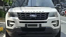 HOT!!! 2017 Ford Explorer V6 for sale at affordable price! 