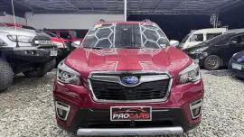 HOT!!! 2020 Subaru Forester Eyesight AWD I-S Top of the line for sale at affordable price! 