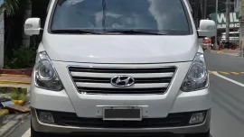 HOT!!! 2019 Hyundai Starex “VIP” for sale at affordable price! 