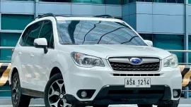 2015 Subaru Forester 2.0 IP Gas Automatic ✅🔥𝐂𝐀𝐑𝐋 𝐁𝐎𝐍𝐍𝐄𝐕𝐈𝐄 🙋🏻‍♂️📲 0938 458 8779