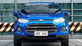 2015 Ford Ecosport 1.5 Titanium Gas AT 🙋‍♂️ 𝐊𝐀𝐊𝐎𝐓𝐒𝐄 𝐉𝐄𝐒𝐒𝐄𝐍