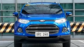 2015 Ford Ecosport 1.5 Titanium Gas A/T☎️0935 600 3692 JAN RAY DE JESUS ✅️20K ALL-IN DP