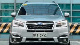 2017 Subaru Forester 2.0 i-L A/T Gas ☎️0935 600 3692 JAN RAY DE JESUS✅️131K ALL-IN DP