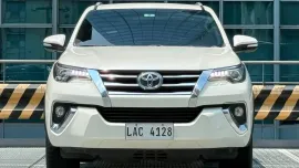 2017 Toyota Fortuner 2.4 V 4x2 A/T Diesel ☎️0935 600 3692 JAN RAY DE JESUS✅️210K ALL-IN DP