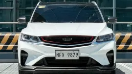 2020 Geely Coolray 1.5 Sport A/T Gas ☎️0935 600 3692 JAN RAY DE JESUS✅️33K ALL-IN DP