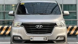 2019 Hyundai Grand Starex Platinum Diesel A/T☎️0935 600 3692 JAN RAY DE JESUS✅️331K ALL-IN DP