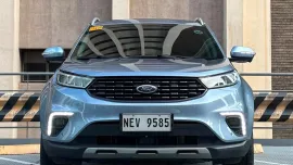 2021 Ford Territory 1.5 A/T Gas ☎️0935 600 3692 JAN RAY DE JESUS✅️120K ALL-IN DP