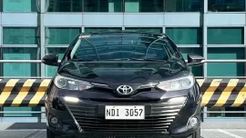 2019 Toyota Vios 1.5 G Gas A/T☎️0935 600 3692 JAN RAY DE JESUS✅️58K ALL-IN DP