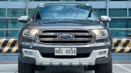 2017 Ford Everest 2.2 4x2 A/T Diesel ☎️0935 600 3692 JAN RAY DE JESUS✅️134K ALL-IN DP