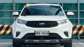 2023 Ford Territory Titanium 1.5 Gas A/T ☎️0935 600 3692 JAN RAY DE JESUS✅️168K ALL-IN DP