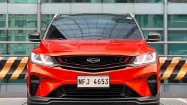 2022 Geely Coolray Sport 1.5 Gas A/T ☎️0935 600 3692 JAN RAY DE JESUS✅️118K ALL-IN DP