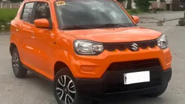 2024 Suzuki Spresso GL AgS automatic