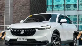 2023 Honda HRV V Turbo Sensing CVT AT Gas 🔥☎️09279850198 🙋‍♂️ 𝐊𝐀𝐊𝐎𝐓𝐒𝐄 𝐉𝐄𝐒𝐒𝐄𝐍