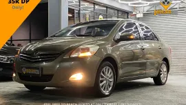 2011 Toyota Vios G Automatic