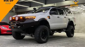 2016 Ford Ranger DBL 2.2L Automatic