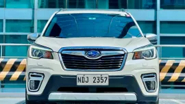 2019 Subaru Forester 2.0 i-S Eyesight‼️🔥𝟎𝟗𝟏𝟐𝟏𝟎𝟔𝟏𝟒𝟔𝟐 𝐌𝐀𝐁𝐘 𝐋𝐀𝐓𝐈𝐃𝐎 📲📩🙋🏻