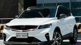 2020 Geely Coolray 1.5 Sport AT GAS ✅ 33K ALL IN🔥𝐂𝐀𝐑𝐋 𝐁𝐎𝐍𝐍𝐄𝐕𝐈𝐄 🙋🏻‍♂️📲 0938 458 8779