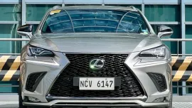 2018 Lexus NX300 F Sport 2.0 Gas AT 🔥☎️09279850198 🙋‍♂️ 𝐊𝐀𝐊𝐎𝐓𝐒𝐄 𝐉𝐄𝐒𝐒𝐄𝐍