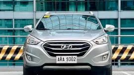 2015 Hyundai Tucson 2.0 GLS Gas AT‼️🔥 𝟎𝟗𝟏𝟐𝟏𝟎𝟔𝟏𝟒𝟔𝟐 𝐌𝐀𝐁𝐘 𝐋𝐀𝐓𝐈𝐃𝐎 📲📩🙋🏻