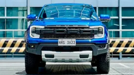 2024 Ford Ranger Raptor 2.0 Bi Turbo 4x4‼️🔥 𝟎𝟗𝟏𝟐𝟏𝟎𝟔𝟏𝟒𝟔𝟐 𝐌𝐀𝐁𝐘 𝐋𝐀𝐓𝐈𝐃𝐎 📲📩🙋🏻