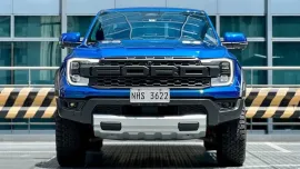 2024 Ford Ranger Raptor 2.0 Bi Turbo 4x4  10 Speed 🔥☎️09279850198 🙋‍♂️ 𝐊𝐀𝐊𝐎𝐓𝐒𝐄 𝐉𝐄𝐒𝐒𝐄𝐍