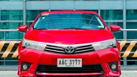 2015 Toyota Corolla Altis 2.0V 168k ALL DP‼️🔥 𝟎𝟗𝟏𝟐𝟏𝟎𝟔𝟏𝟒𝟔𝟐 𝐌𝐀𝐁𝐘 𝐋𝐀𝐓𝐈𝐃𝐎 📲📩🙋