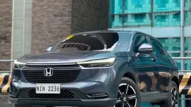 2023 Honda HRV S Sensing CVT Gas AT 🔥☎️09279850198 🙋‍♂️ 𝐊𝐀𝐊𝐎𝐓𝐒𝐄 𝐉𝐄𝐒𝐒𝐄𝐍